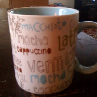 TweetingMargo's profile picture. 