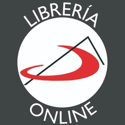 Librería online San Pablo Profile