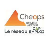 Cheops Nouvelle-Aquitaine (@cheopsna) 's Twitter Profile Photo Cheops Nouvelle-Aquitaine (@cheopsna) 's Twitter Profile Photo
