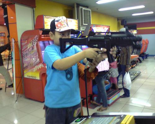 rizki7's profile picture. 