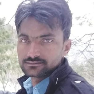 Imranalibhutta2's profile picture. 🇵🇰And together raise your voice against oppression.
  Fight for the survival of Pakistan and Islam.