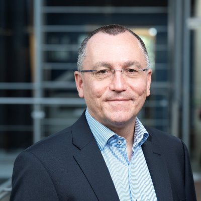 PeterRoettgen's profile picture. Zukunft gestalten. Persönliche Kommentierungen. Tätig für Deutsche Energy Terminal GmbH