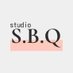 Studio S.B.Q（旧Studio QuinQ） (@studioquinq) Twitter profile photo