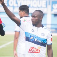 Moses Orkuma (@orkuma25) Twitter profile photo