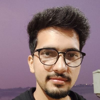 VivekMa05156965's profile picture. Put on a happy face..