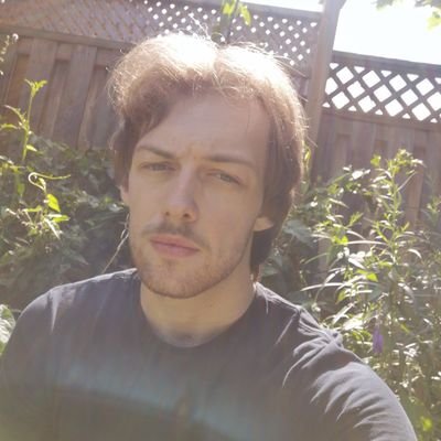 He/Him
24
.
Big Dumb Socialist Weeb Himbo
.
.
send me ur stems i wanna practice mixing