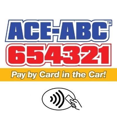 ACE-ABC Taxis