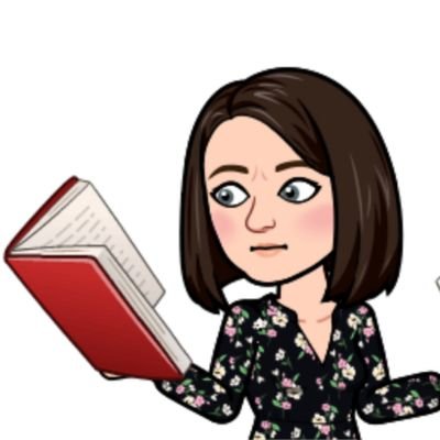 MrsD_readsup's profile picture. English Teacher KS4/5