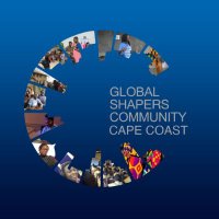 Global Shapers Cape Coast (@ccshapers) 's Twitter Profile Photo