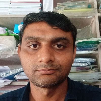 Pr_dobariya's profile picture. 