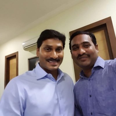 RaviReddyPeddi1's profile picture. 