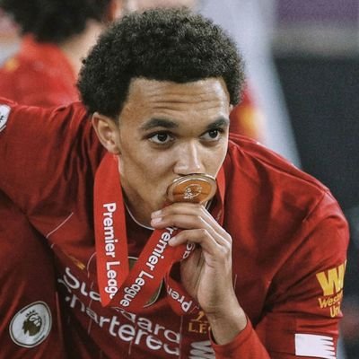 adeposithefirst's profile picture. We are Champions #YNWA!!!