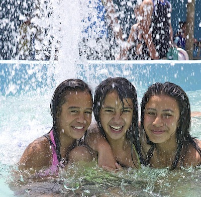 WaiweraNZ's profile picture. Famous since 1875, as Auckland's iconic thermal resort & luxury day spa. Just 35 mins from the CBD & featuring hydroslides, accommodation & licensed cafe.