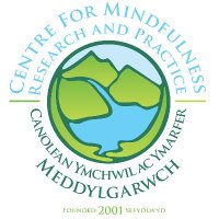 @MindfulnessBangor(@MindfulBangor) 's Twitter Profile Photo