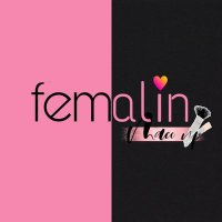 Femalin_official(@FemalinOfficial) 's Twitter Profile Photo