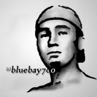bluebay700(@bluebay700) 's Twitter Profile Photo