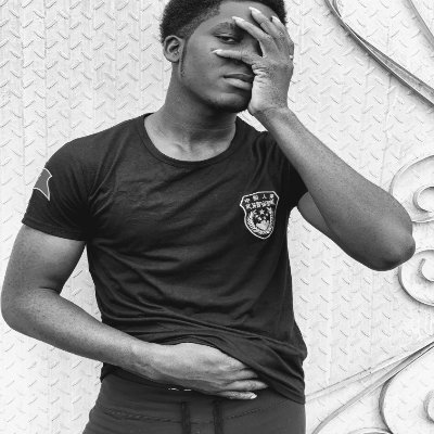 ajie_ferdinand's profile picture. Life does make a meaning.
The future is certain for me