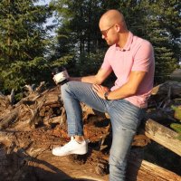 Kyle van der Vliet (@kylevandervliet) 's Twitter Profile