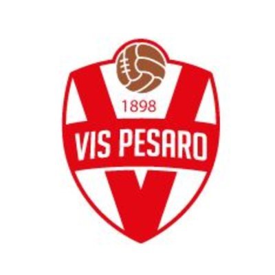 Vis Pesaro 1898 pagina ufficiale ⚪🔴
#AvantiVis