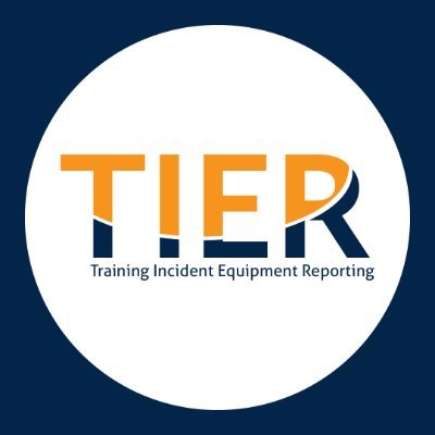 Service designed for #SAR teams to manage and report on your training, incidents and equipment.

For more information, check out our website or reach out to us.
