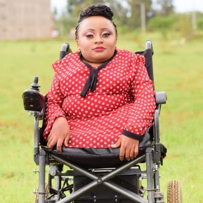 Communication and PR Practitioner, Yali RLC Leader ,Disability Inclusion Influencer,SRHR Champion.