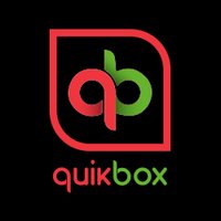 Quikbox(@quikboxtt) 's Twitter Profile Photo