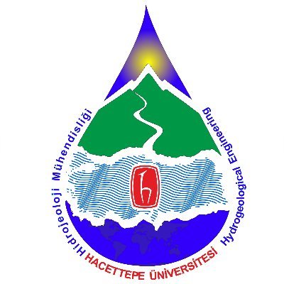 Hydrogeological Engineering Department of Hacettepe University focuses on water related problems on the basis of sustainable water resources management.