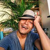 Rhik Samadder (@whatsamadder) 's Twitter Profile