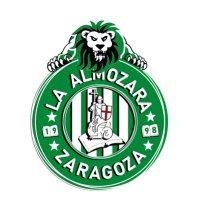 Cd La Almozara (@cdlalmozara) 's Twitter Profile