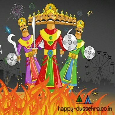 you can get all the Happy Dussehra Quotes, Wishes, Images, Greetings 2020. Just visit the website to get all the stuff.