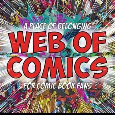 Web Of Comics