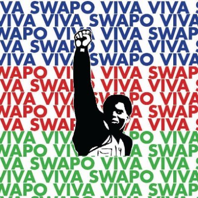 #VoteSWAPO24 #VoteNetumbo24