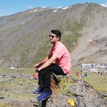 fiaz_asif Profile Picture