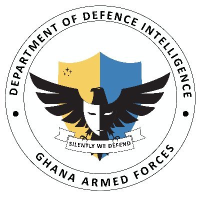 Official Account For The Department Of Defense Intelligence Of The Armed Forces || Silently We Defend