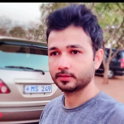 HKsharm83336855's profile picture. 