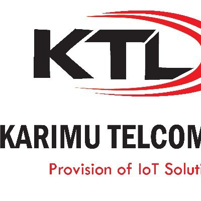 KarimuLtd's profile picture. A premier IoT company providing custom solutions to sectors that require the use of technology in their operations.