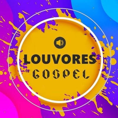 Visit Louvores Gospel Profile