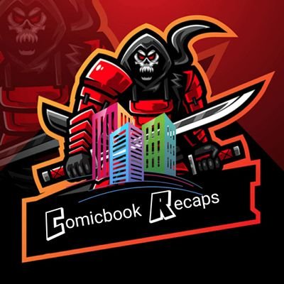 A blog covering comic related news and reviews. Open to suggestions.