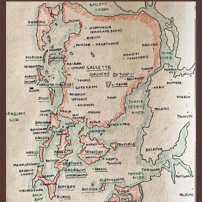 Maps by Sagar is a blog where I put all my hand-made maps and write some cool info about it. All maps are hand-sketched and made with a lot of passion and love.