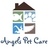 Angels Pet Care