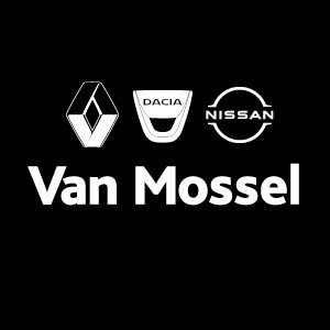 Van Mossel | Renault | Dacia | Nissan | Renault Sport | Nissan High Performance | Dé sportiefste autodealer van NL 🚗| Onze mensen maken het verschil!