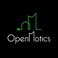 OpenMotics(@OpenMotics) 's Twitter Profile Photo