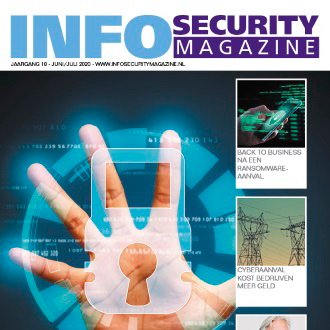 Infosecurity Magazine is het enige onafhankelijke vakblad in de Benelux dat zich expliciet bezighoudt met informatiebeveiliging.