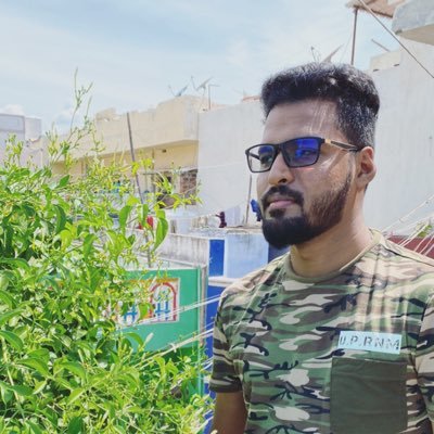 ThouficRaja13's profile picture. Your Life is just as your mindset