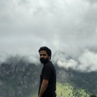 Nelson K Paul (@nelsonhere) 's Twitter Profile