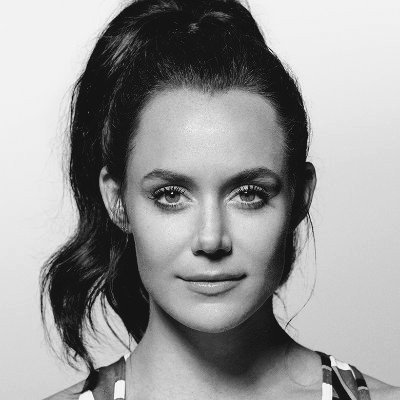 Much Ado About Tessa Virtue 🗞️