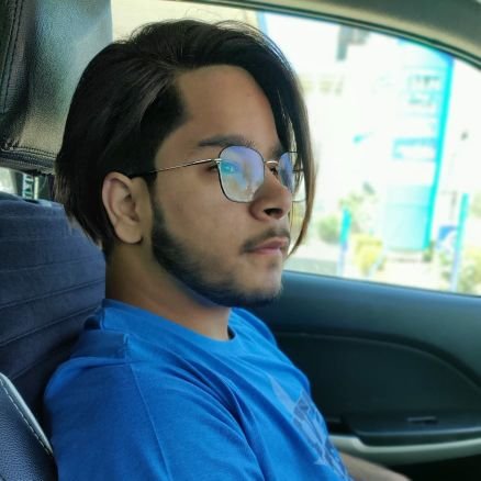 KunalJaggi7's profile picture. crazy after guitars..🎸
law aspirant.⚖️
foodie🍔