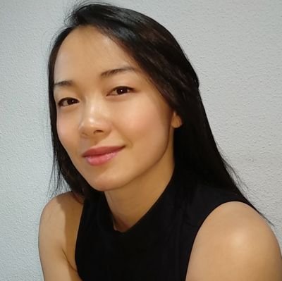 Mercy Shyu Profile