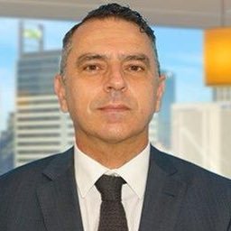 Honorary Consul of North Macedonia in Australia