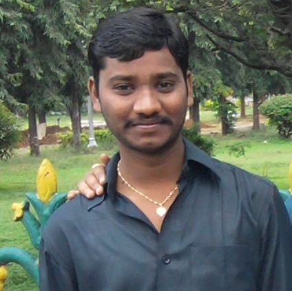 Sumanbabu_Dara's profile picture. I am cool person